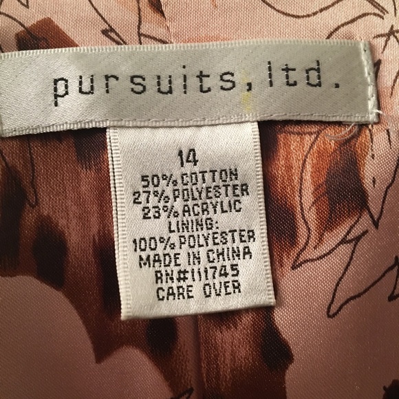 Blazer EUC - Picture 3 of 6